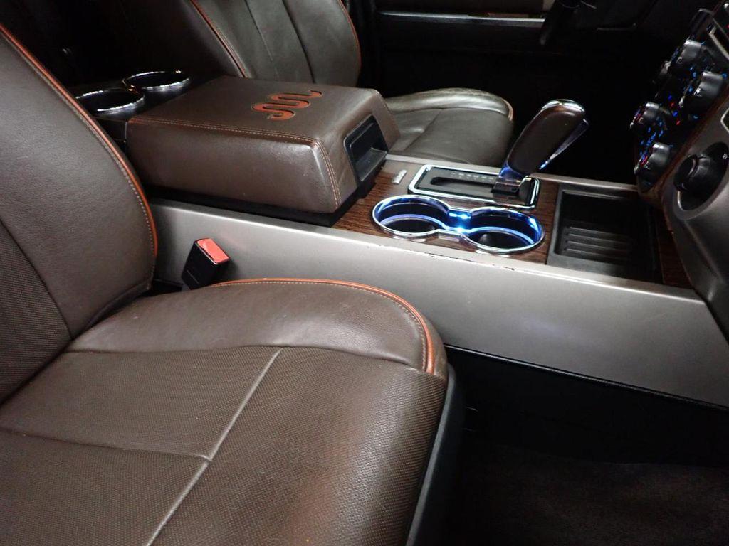 used 2015 Ford Expedition EL car, priced at $11,999