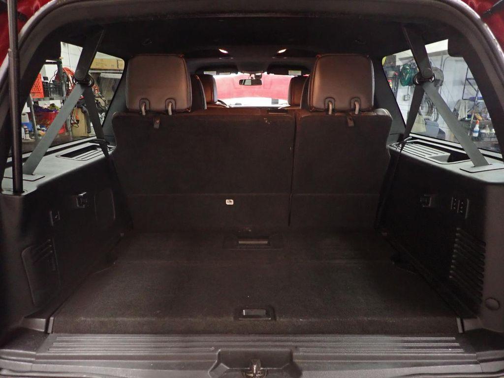 used 2015 Ford Expedition EL car, priced at $11,999