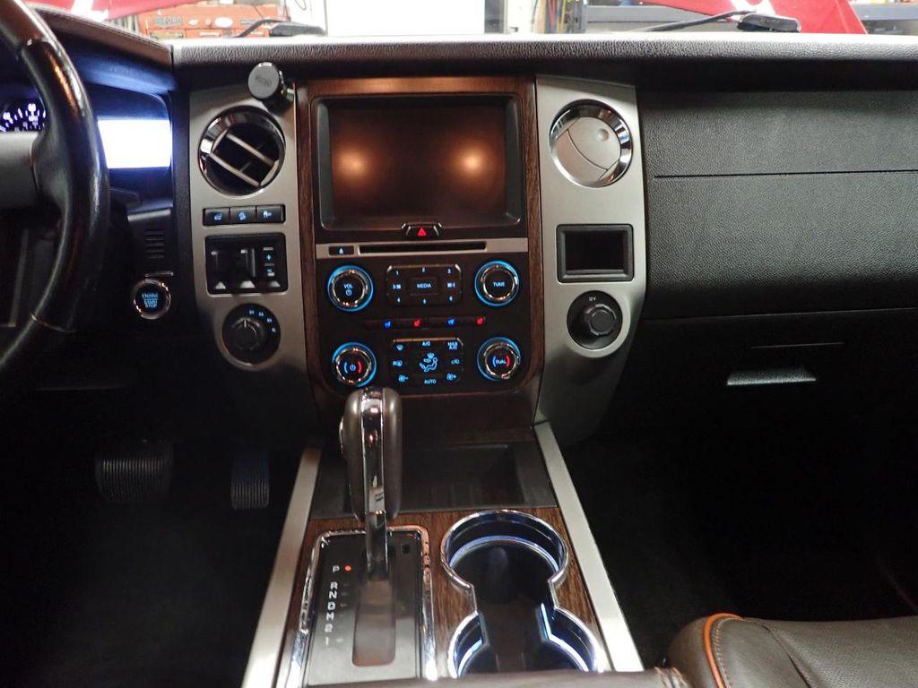 used 2015 Ford Expedition EL car, priced at $11,999