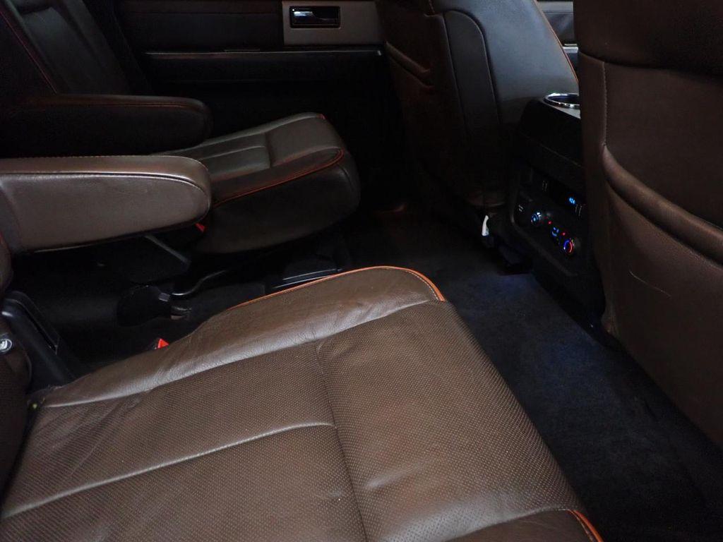 used 2015 Ford Expedition EL car, priced at $11,999