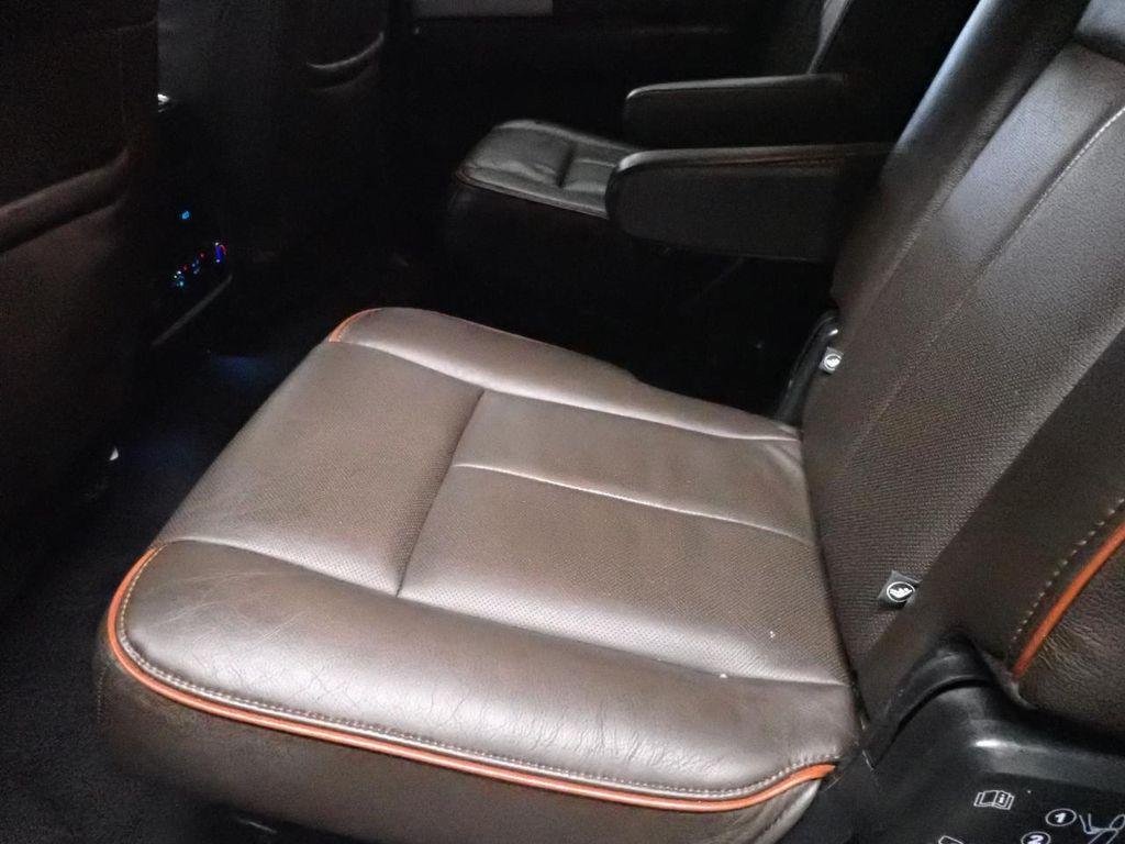 used 2015 Ford Expedition EL car, priced at $11,999