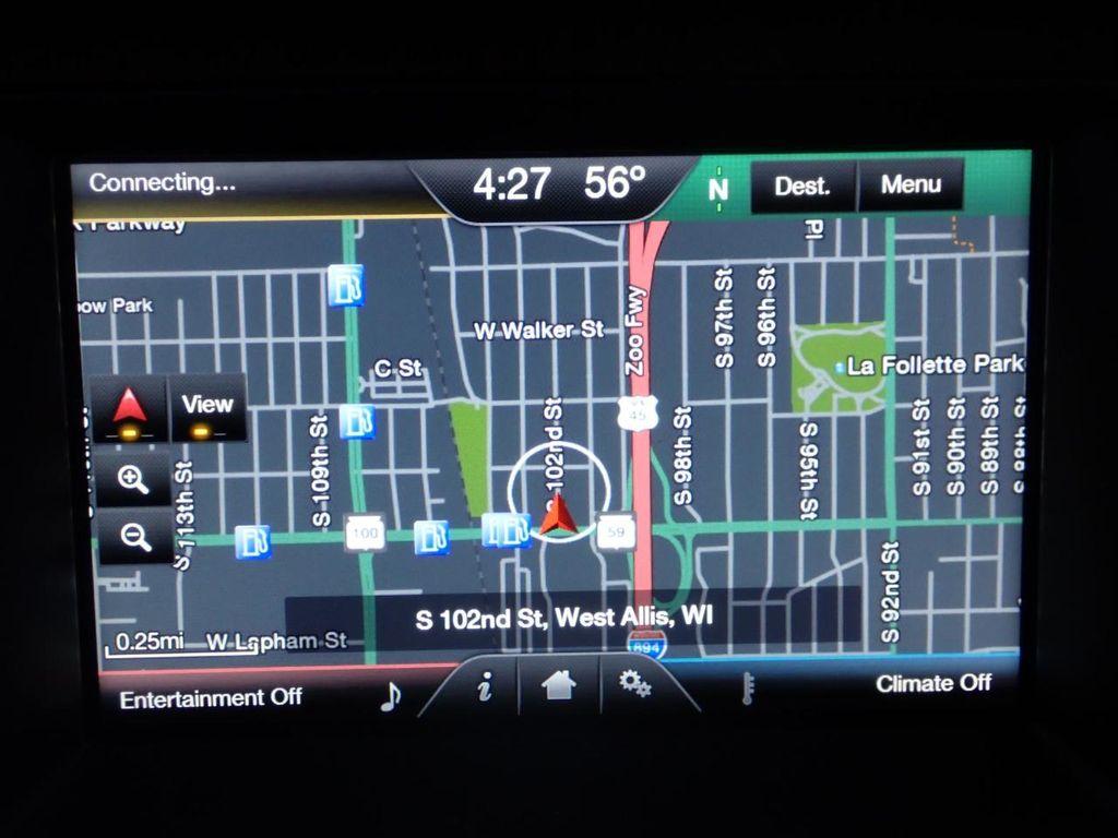 used 2015 Ford Expedition EL car, priced at $11,999