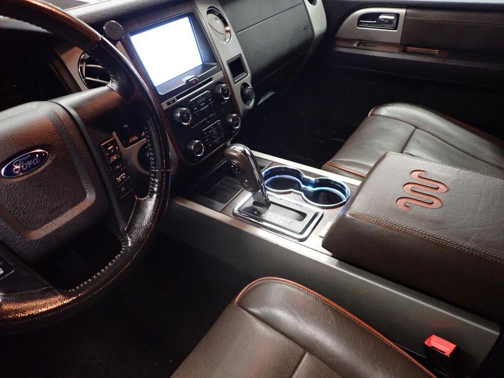 used 2015 Ford Expedition EL car, priced at $11,999