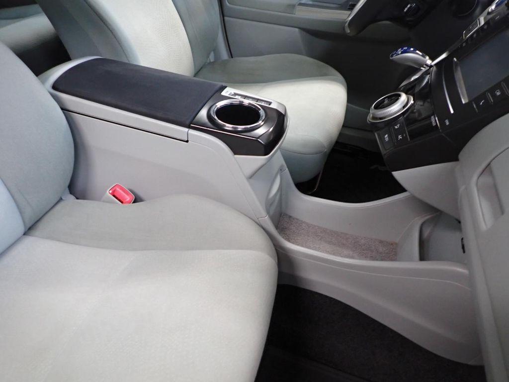 used 2012 Toyota Prius v car, priced at $5,999