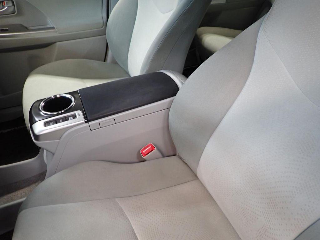 used 2012 Toyota Prius v car, priced at $5,999