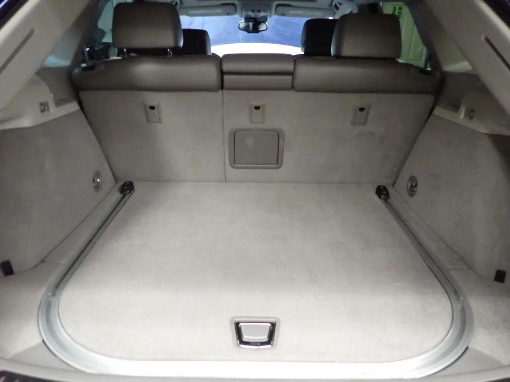 used 2012 Cadillac SRX car, priced at $7,999