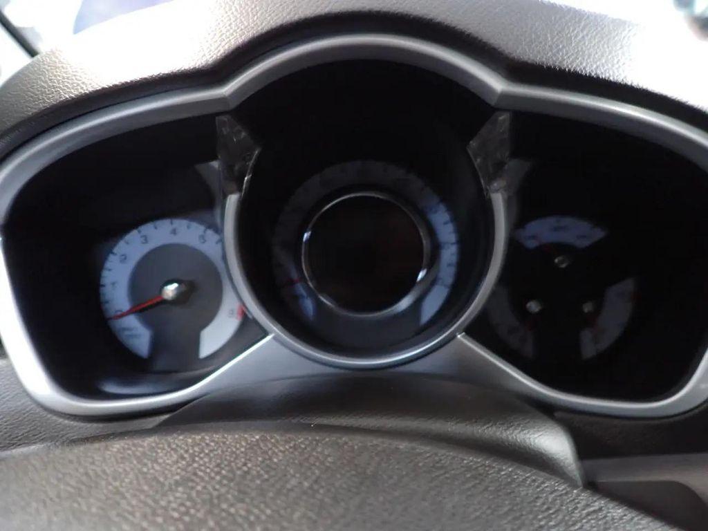 used 2012 Cadillac SRX car, priced at $7,999