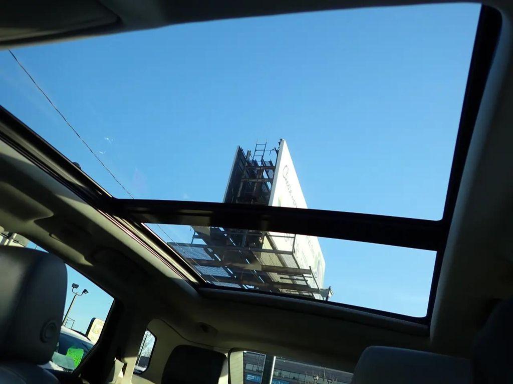 used 2012 Cadillac SRX car, priced at $7,999