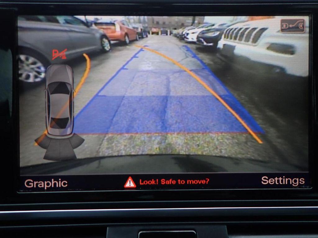 used 2013 Audi A6 car, priced at $9,999