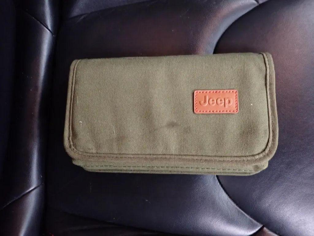 used 2014 Jeep Cherokee car, priced at $6,999