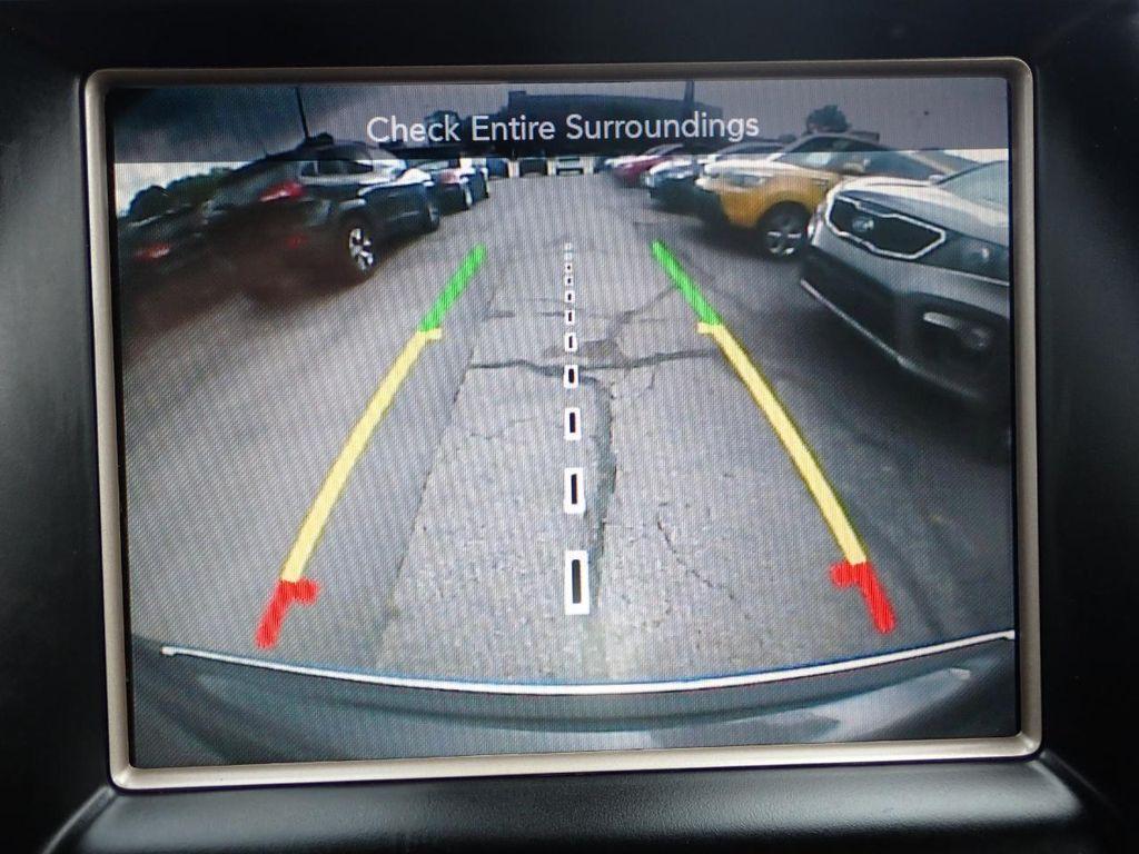 used 2015 Jeep Grand Cherokee car, priced at $8,999