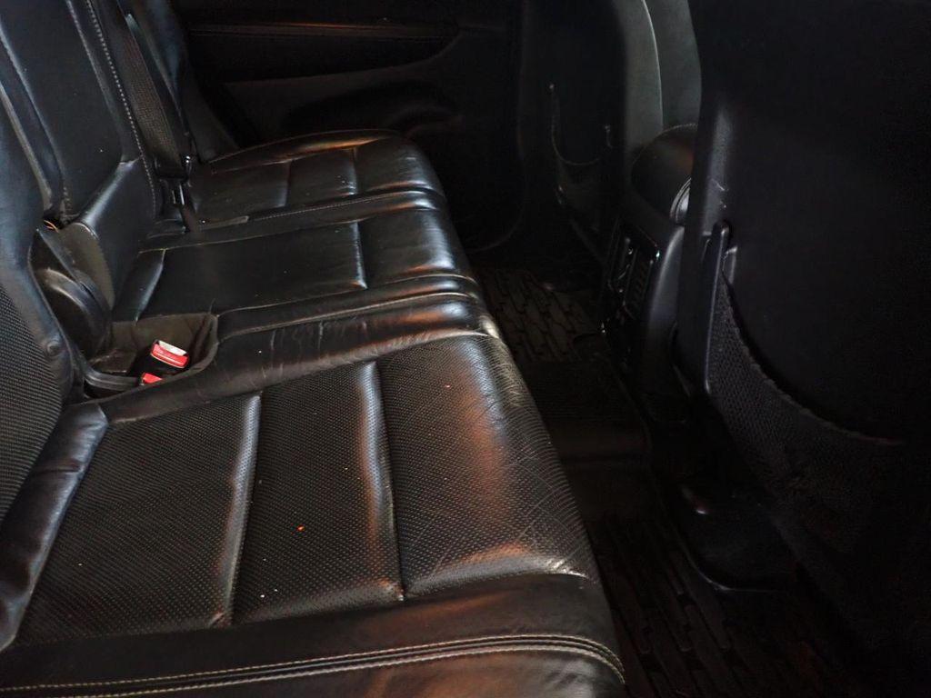 used 2015 Jeep Grand Cherokee car, priced at $8,999