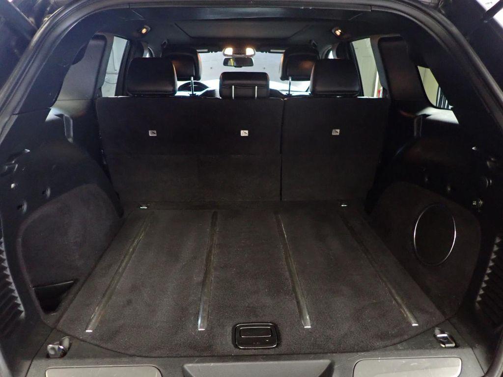 used 2015 Jeep Grand Cherokee car, priced at $8,999