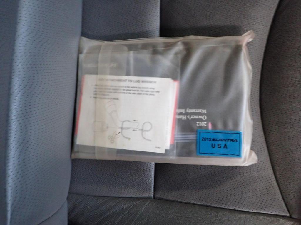 used 2012 Hyundai Elantra car, priced at $5,499