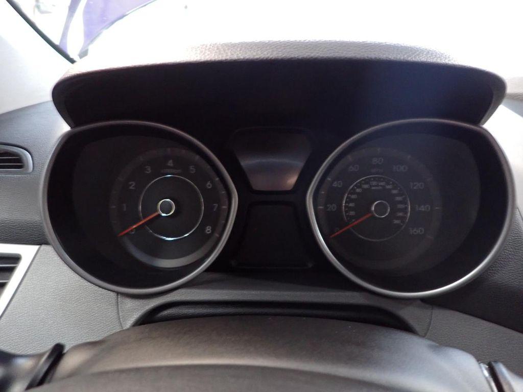 used 2012 Hyundai Elantra car, priced at $5,499