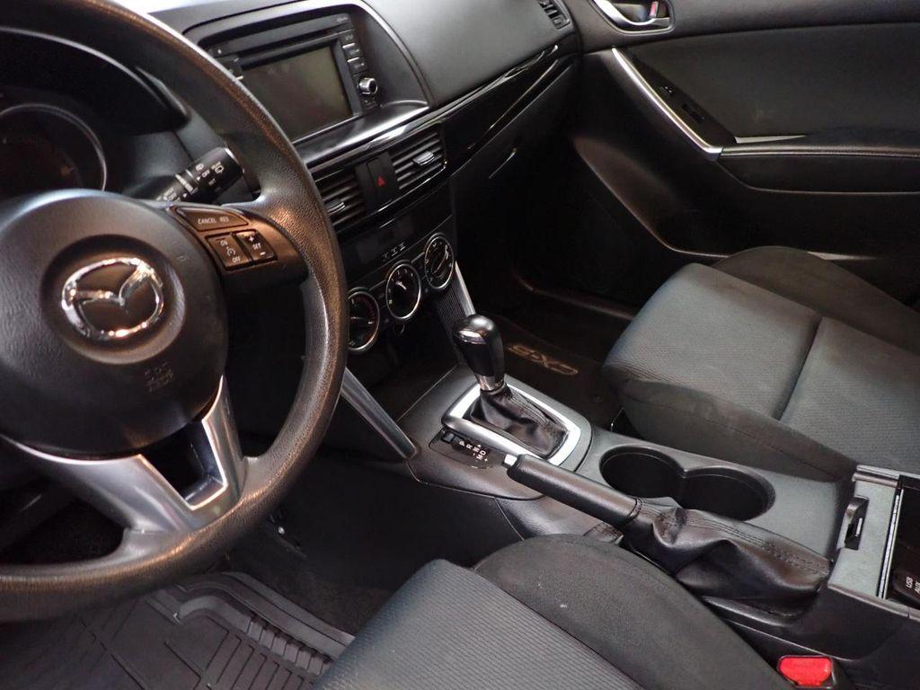 used 2014 Mazda CX-5 car, priced at $5,999
