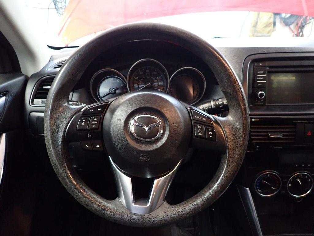 used 2014 Mazda CX-5 car, priced at $5,999