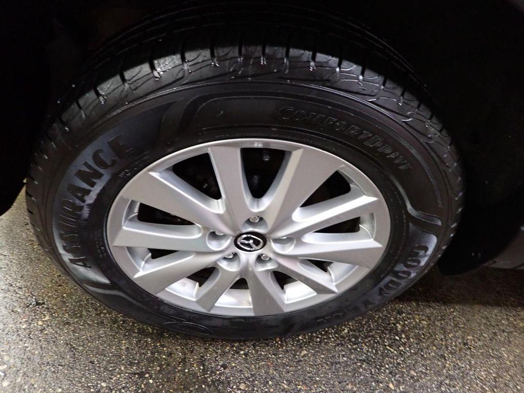 used 2014 Mazda CX-5 car, priced at $5,999