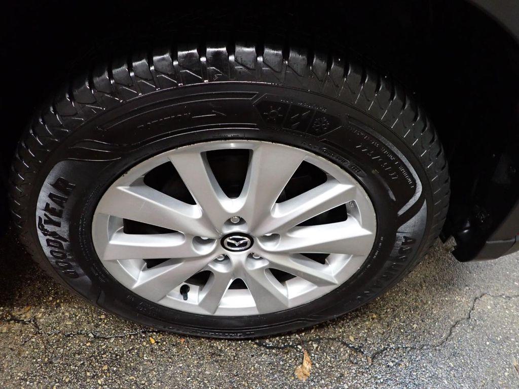 used 2014 Mazda CX-5 car, priced at $5,999