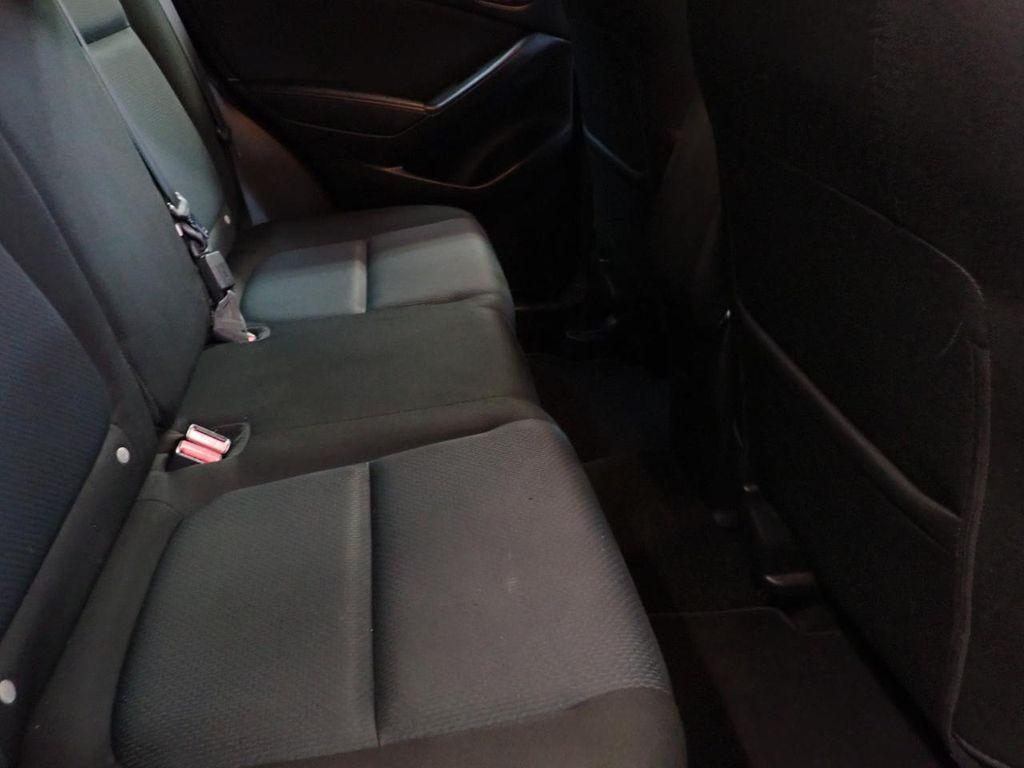 used 2014 Mazda CX-5 car, priced at $5,999
