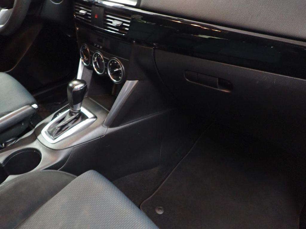 used 2014 Mazda CX-5 car, priced at $5,999