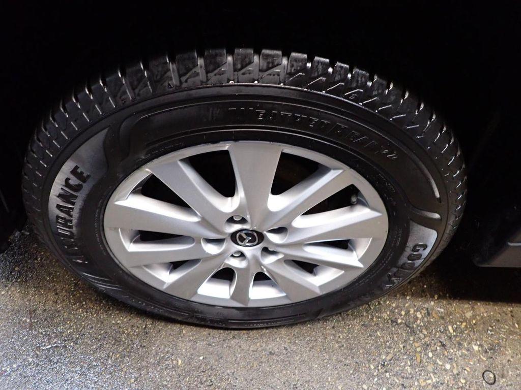 used 2014 Mazda CX-5 car, priced at $5,999