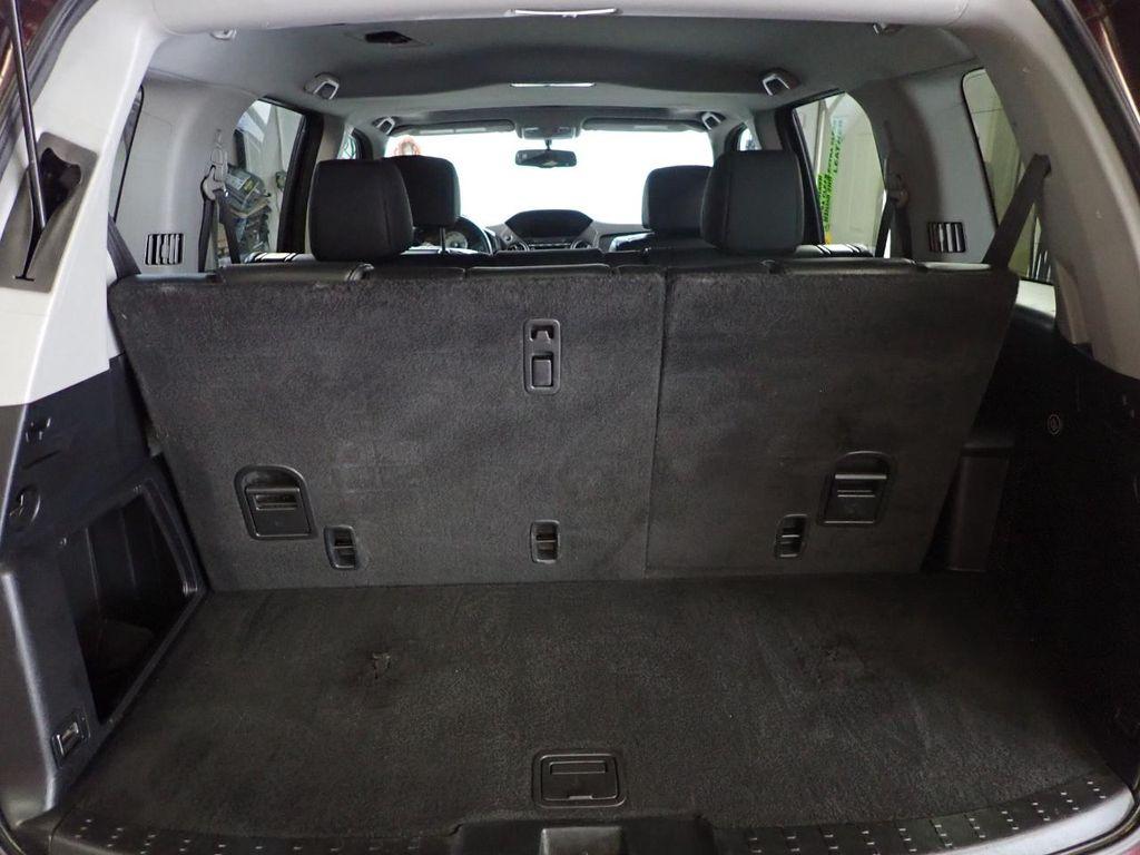 used 2015 Honda Pilot car, priced at $6,999