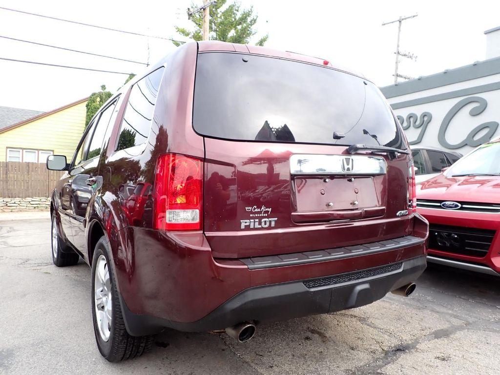 used 2015 Honda Pilot car, priced at $6,999