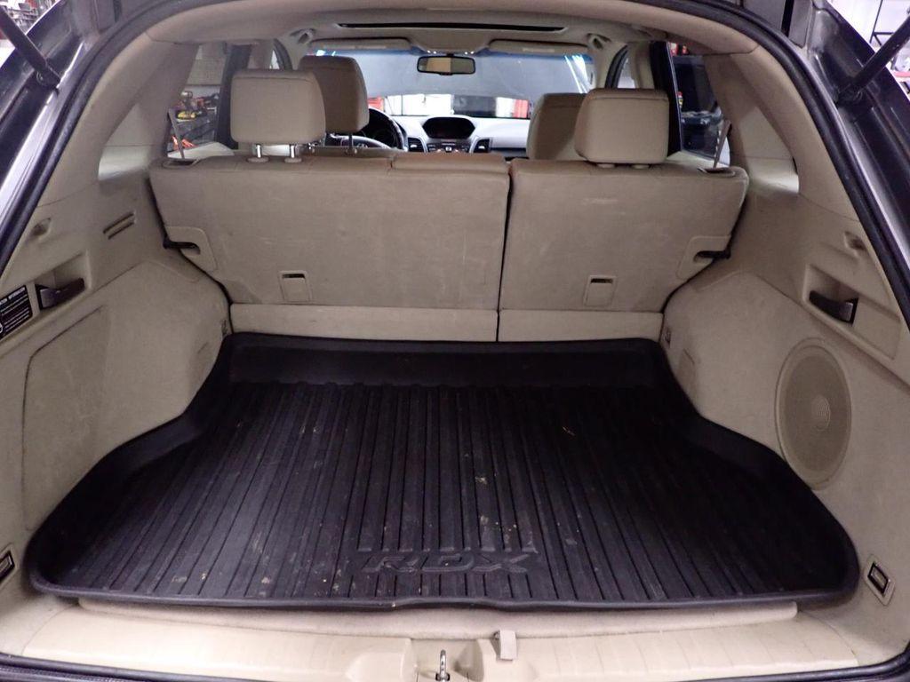 used 2013 Acura RDX car, priced at $7,999