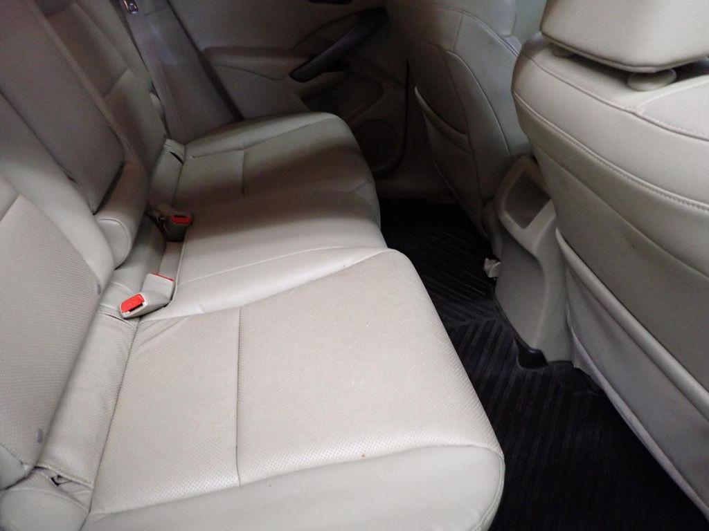 used 2013 Acura RDX car, priced at $7,999