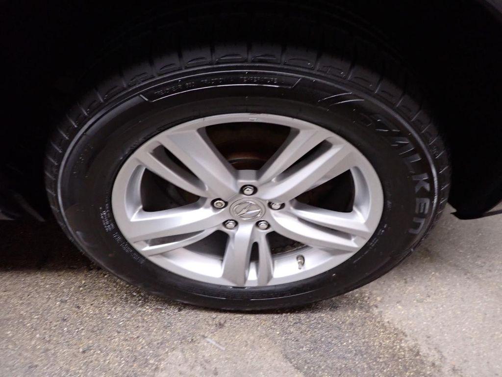 used 2013 Acura RDX car, priced at $7,999