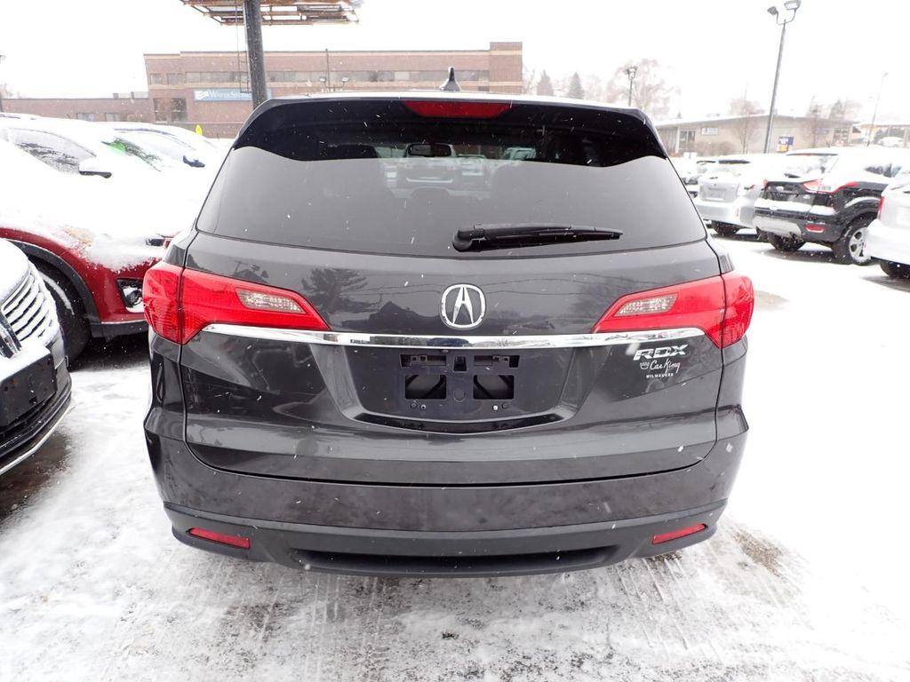 used 2013 Acura RDX car, priced at $7,999