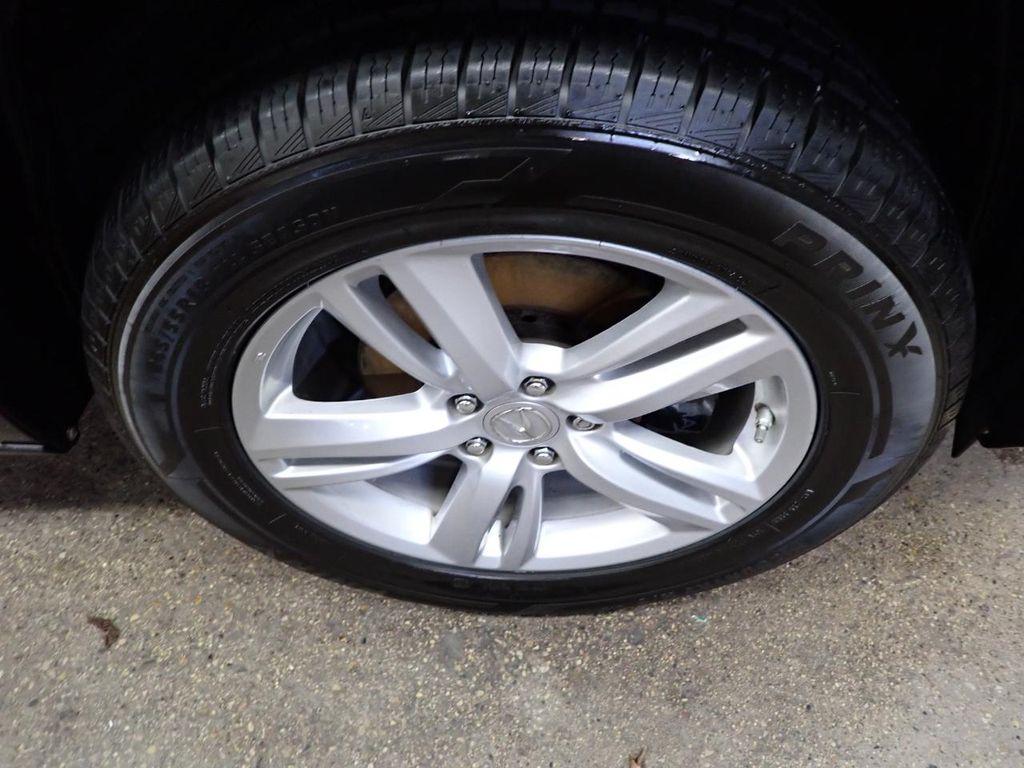 used 2013 Acura RDX car, priced at $7,999