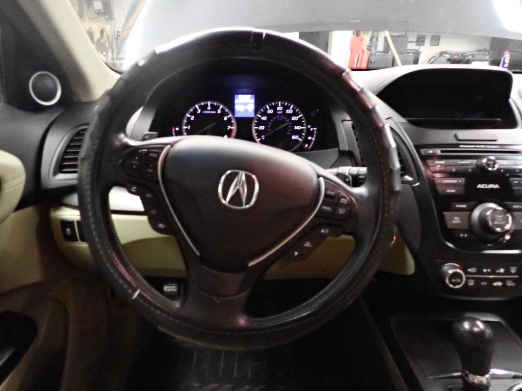 used 2013 Acura RDX car, priced at $7,999