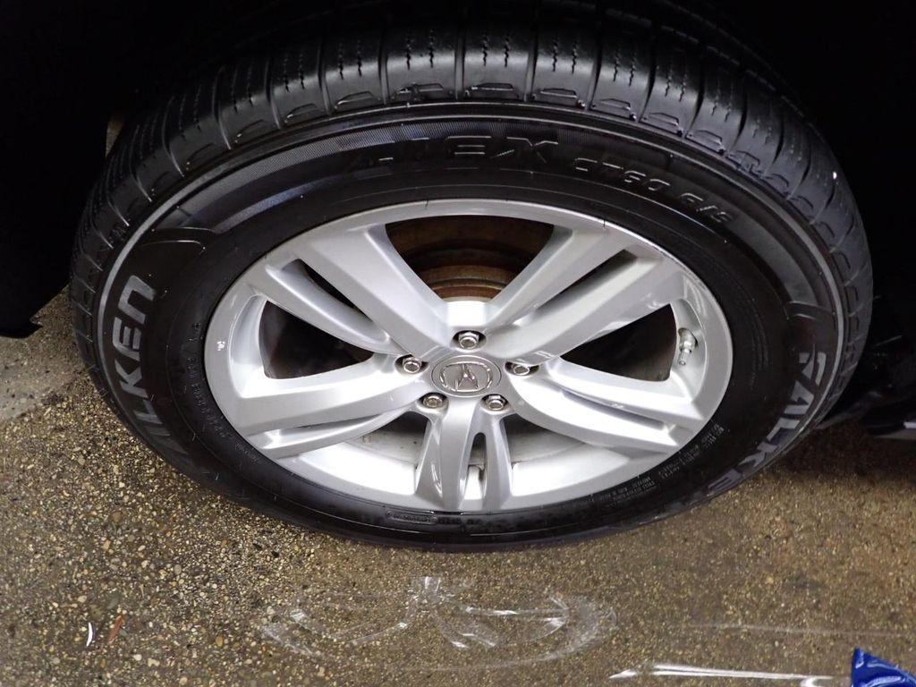 used 2013 Acura RDX car, priced at $7,999