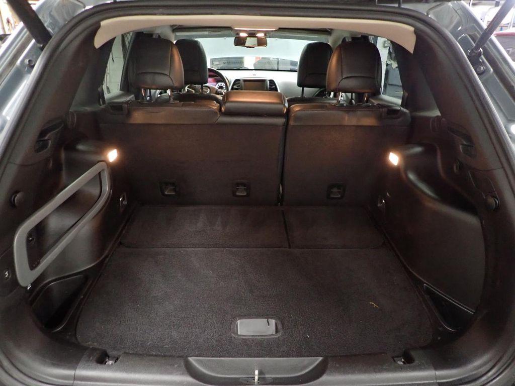 used 2014 Jeep Cherokee car, priced at $6,999