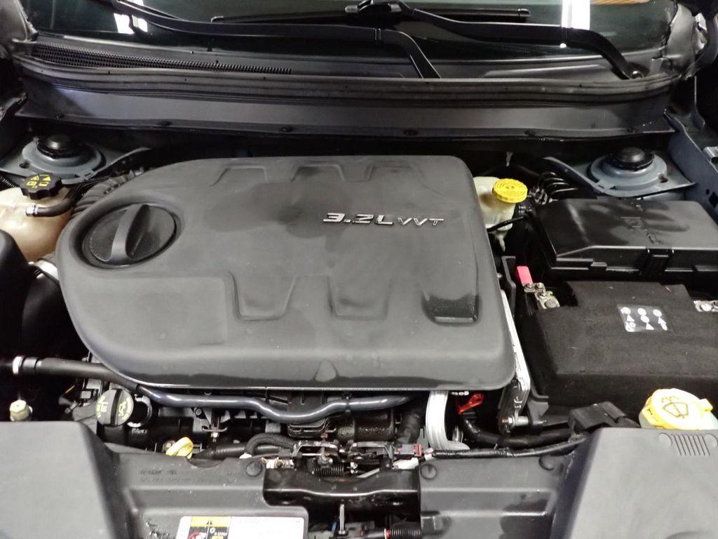 used 2014 Jeep Cherokee car, priced at $6,999