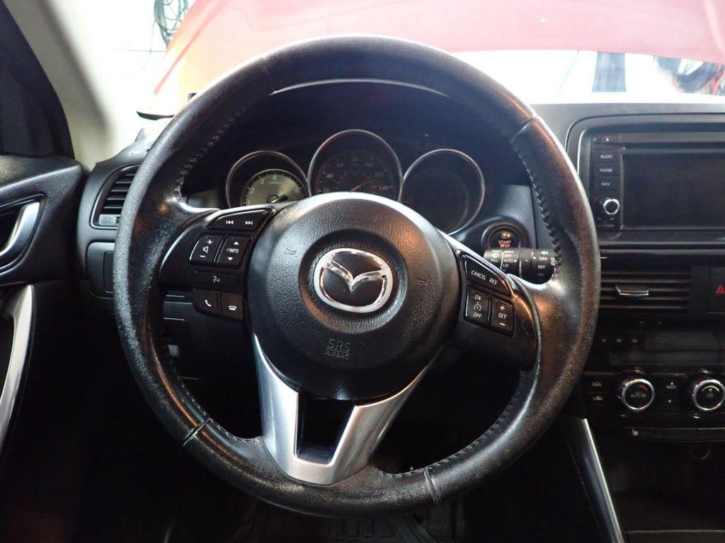used 2013 Mazda CX-5 car, priced at $6,999