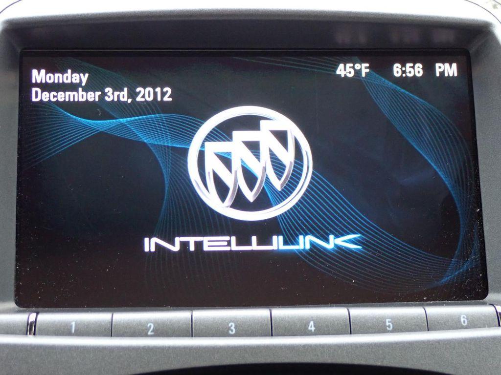 used 2013 Buick LaCrosse car, priced at $6,999