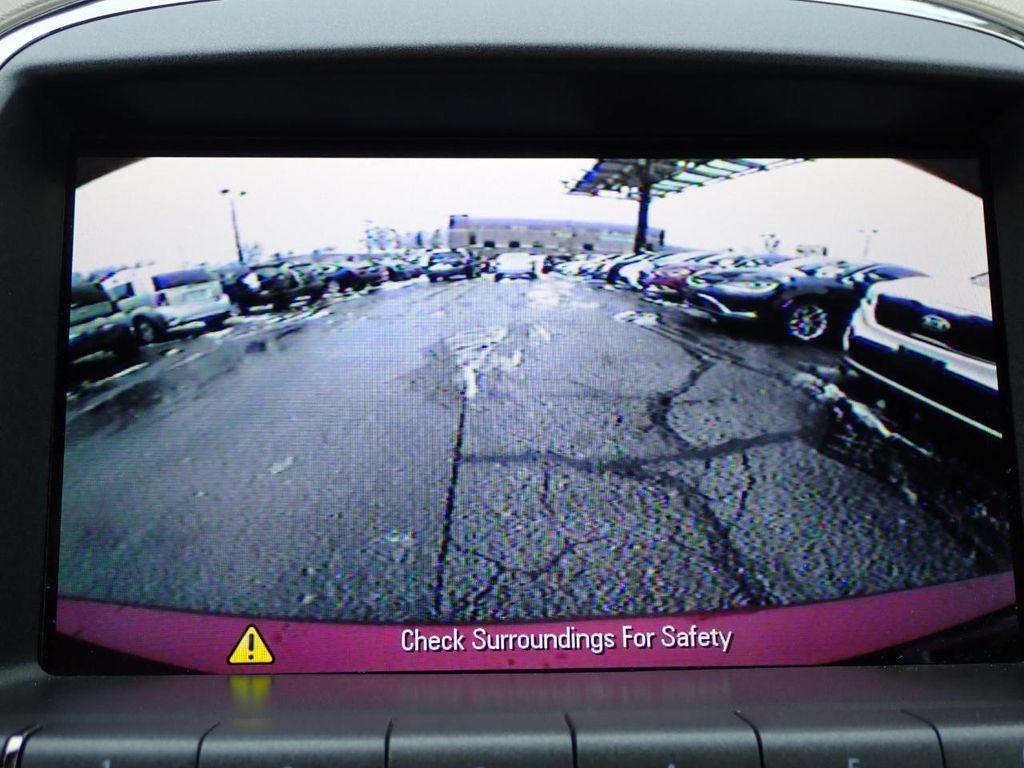 used 2013 Buick LaCrosse car, priced at $6,999