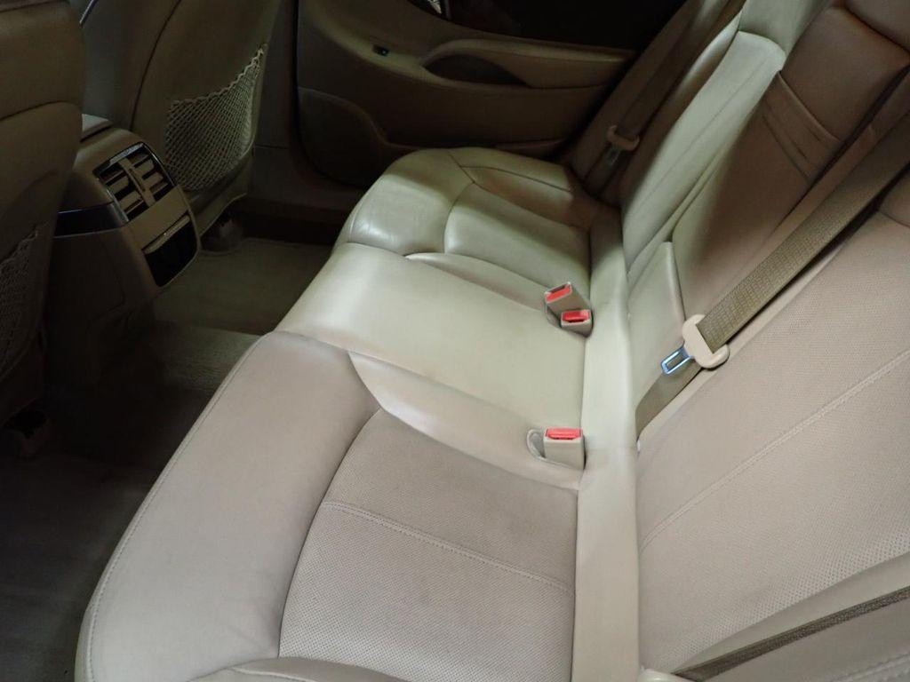 used 2013 Buick LaCrosse car, priced at $6,999