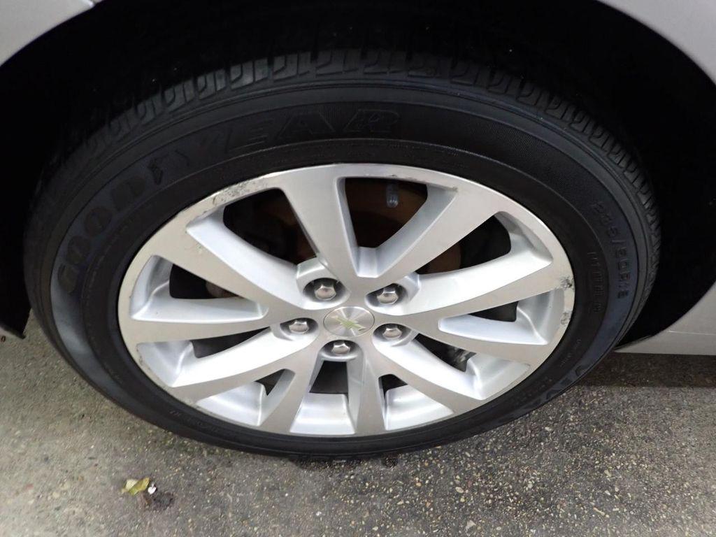 used 2014 Chevrolet Malibu car, priced at $5,999