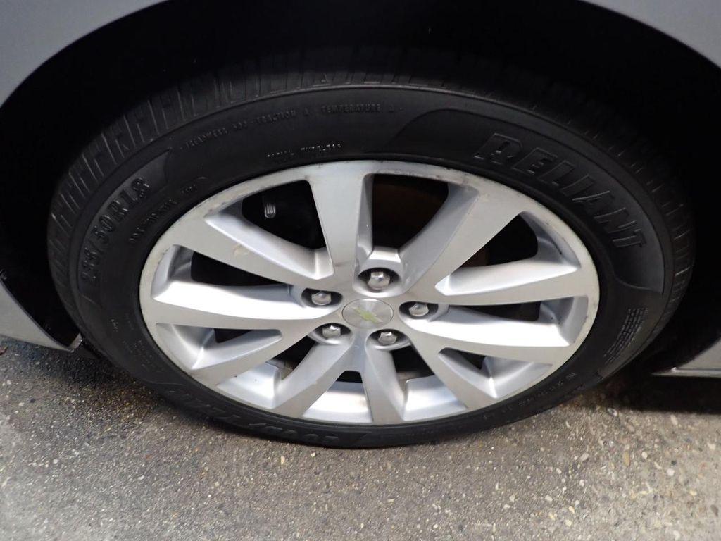 used 2014 Chevrolet Malibu car, priced at $5,999