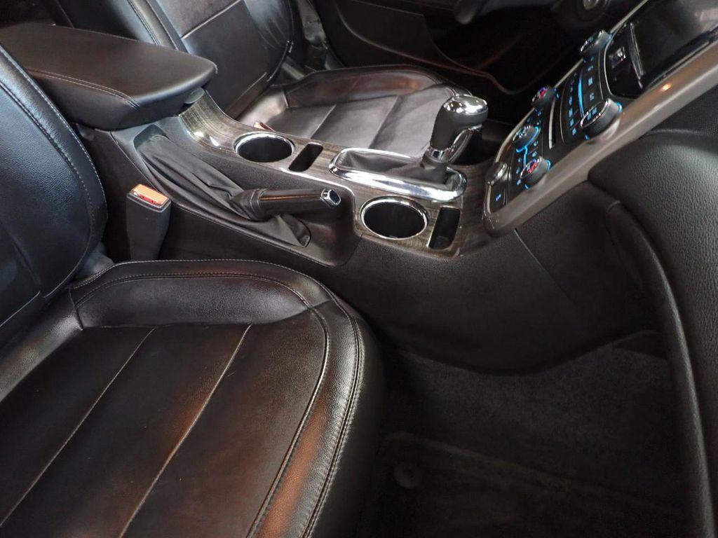 used 2014 Chevrolet Malibu car, priced at $5,999