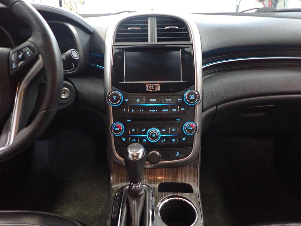 used 2014 Chevrolet Malibu car, priced at $5,999