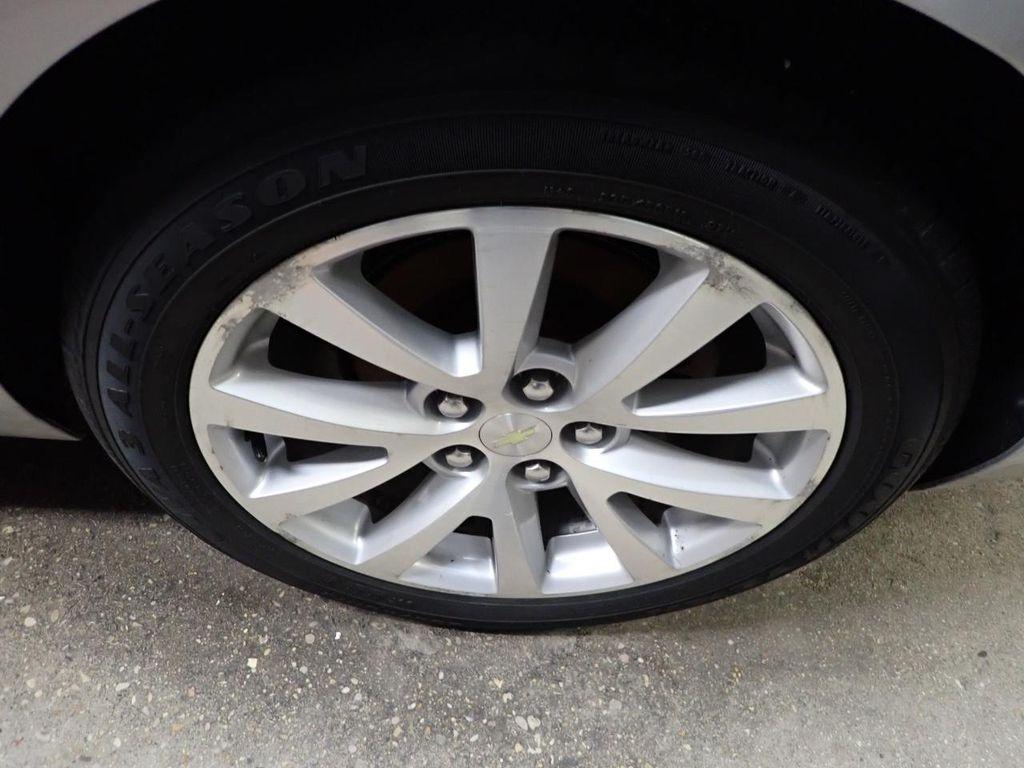 used 2014 Chevrolet Malibu car, priced at $5,999