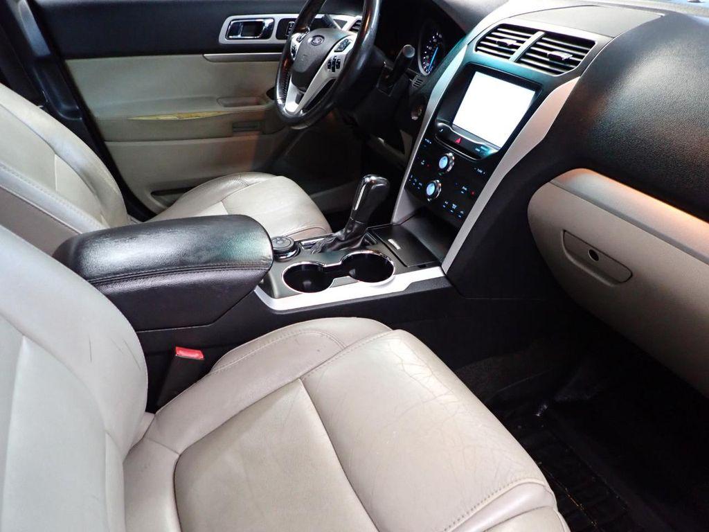 used 2015 Ford Explorer car, priced at $7,999