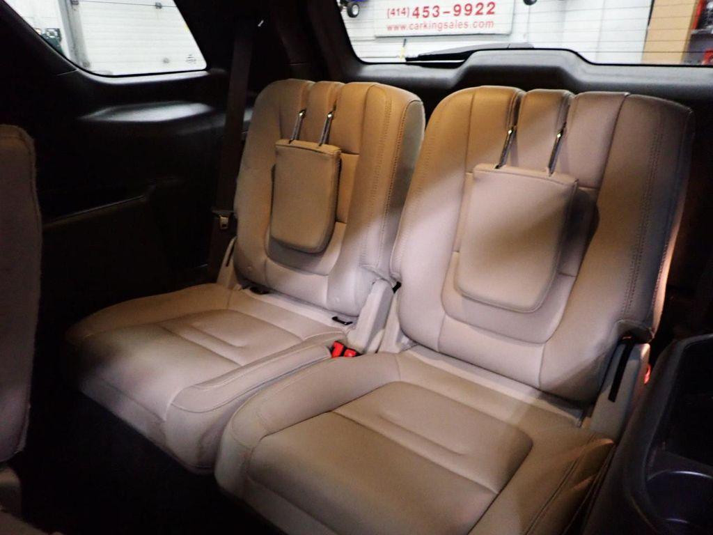 used 2015 Ford Explorer car, priced at $7,999