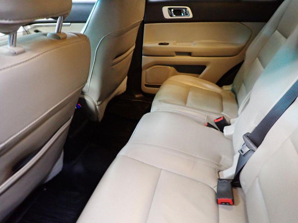 used 2015 Ford Explorer car, priced at $7,999