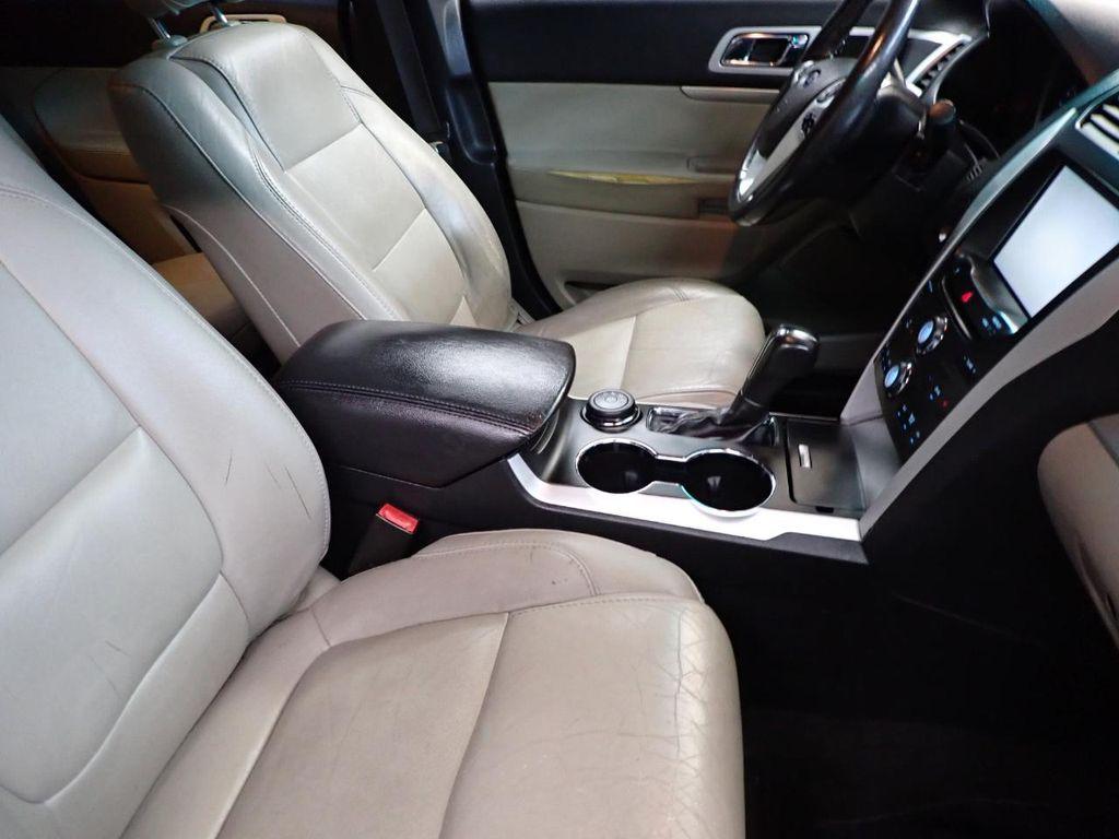 used 2015 Ford Explorer car, priced at $7,999